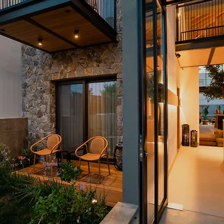 Capital Luxury