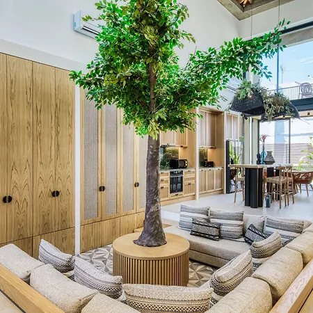 Capital Luxury 4* Nauplie