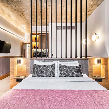 Capital Luxury