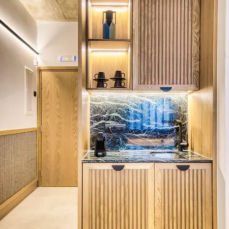 Capital Luxury