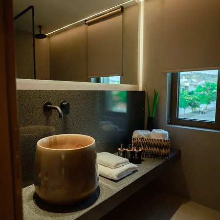 Capital Luxury Appart hôtel