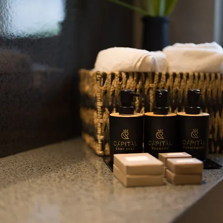 Capital Luxury Nauplion