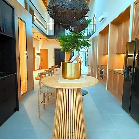 Capital Luxury Nauplie