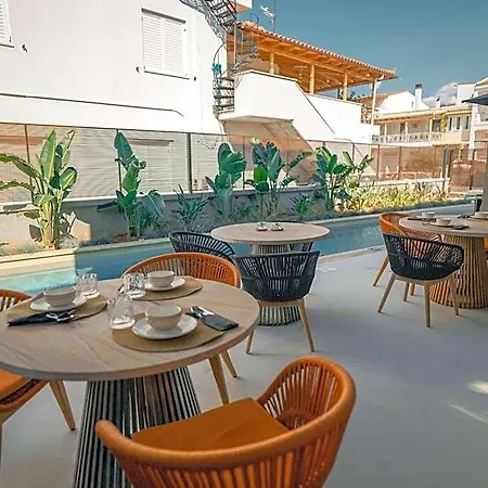 Capital Luxury 4*