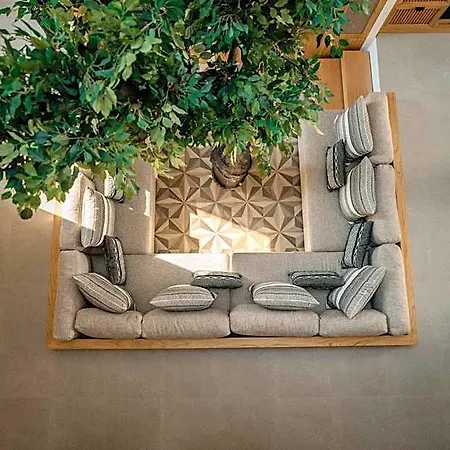 Capital Luxury