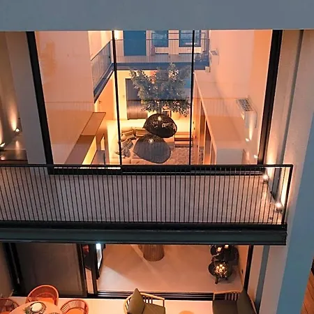 Capital Luxury 4*