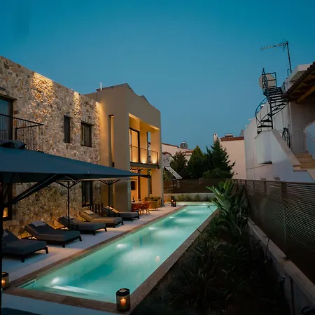 Capital Luxury