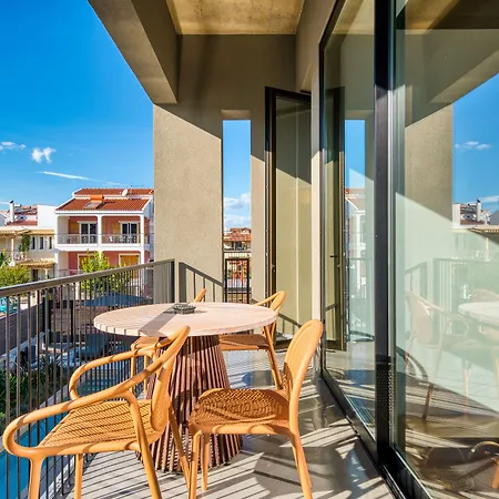 Capital Luxury 4*