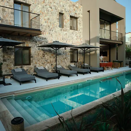 Capital Luxury Ναύπλιο