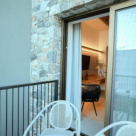 Capital Luxury Appart hôtel 4*