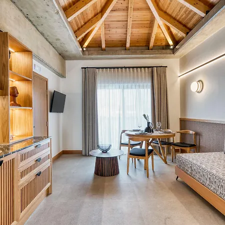 Appart hôtel Capital Luxury 4*