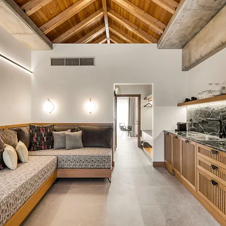 Capital Luxury 4* Ναύπλιο