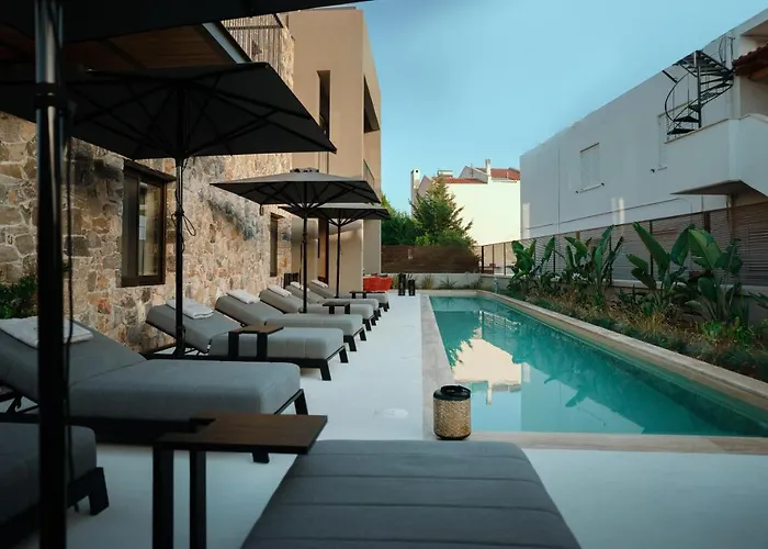 Capital Luxury Apartmanhotel 4*