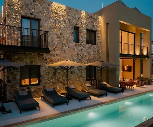 Apartmanhotel Capital Luxury