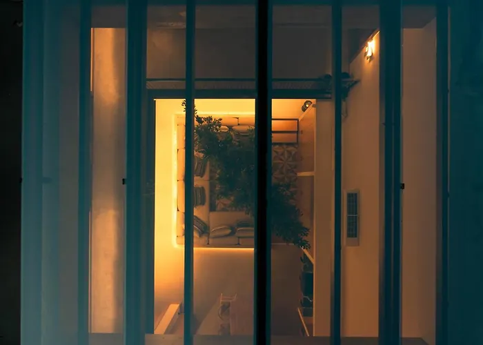 Capital Luxury Apartmanhotel