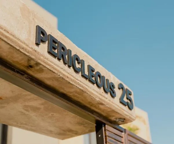 Capital Luxury Нафплион