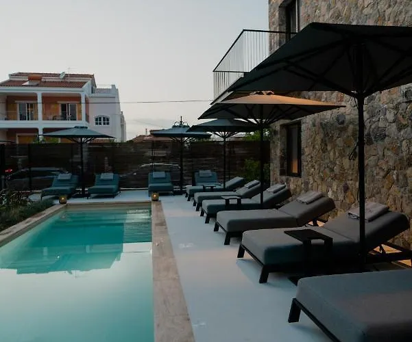 Apartahotel Capital Luxury