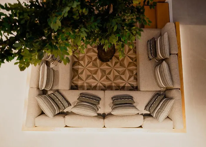 Апарт-отель Capital Luxury 4*