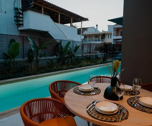 Capital Luxury 4* Нафплион