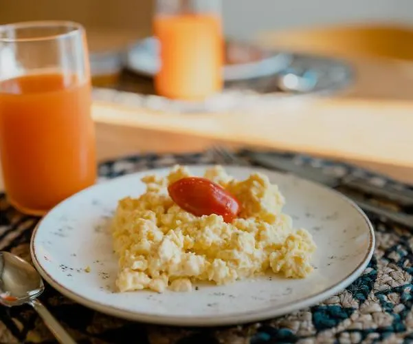 Capital Luxury Návplio