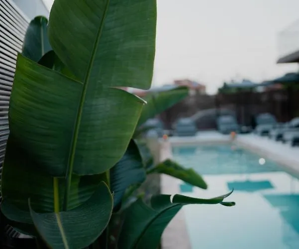 Apartahotel Capital Luxury Nauplia