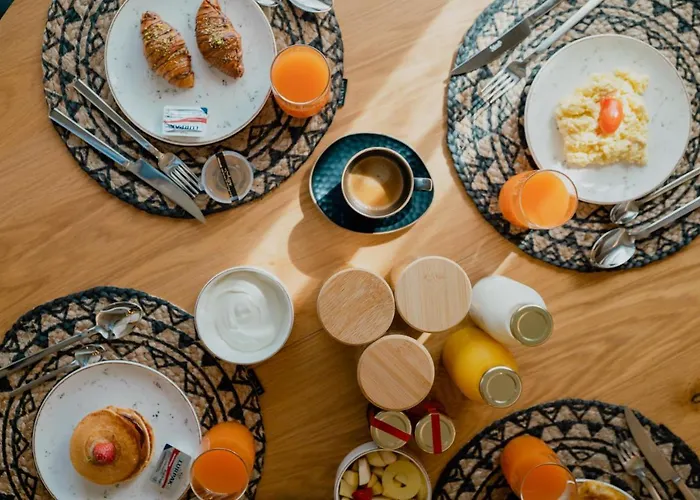 Capital Luxury Апарт-отель 4*