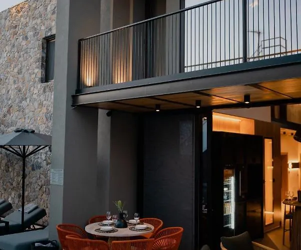 Apartmanhotel Capital Luxury