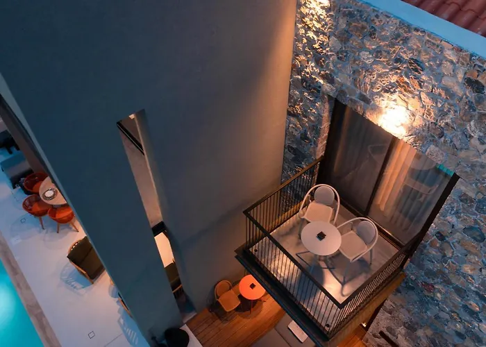 Capital Luxury Нафплион