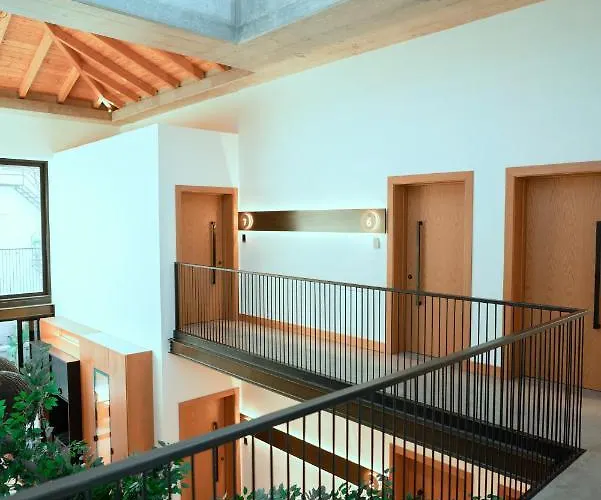 Capital Luxury Apartahotel