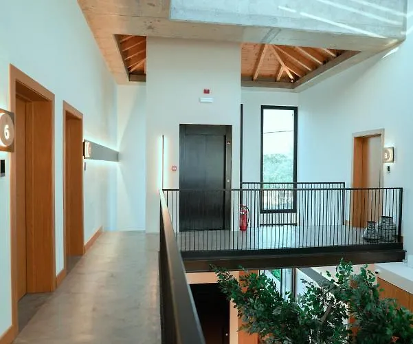 Apartmanhotel Capital Luxury