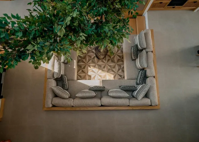 Apartmanhotel Capital Luxury