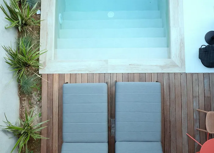 Apartmanhotel Capital Luxury 4*