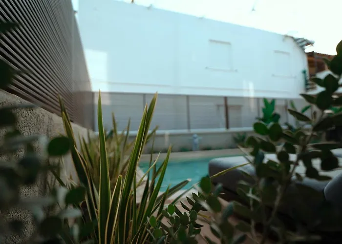 Capital Luxury Apartmanhotel 4*