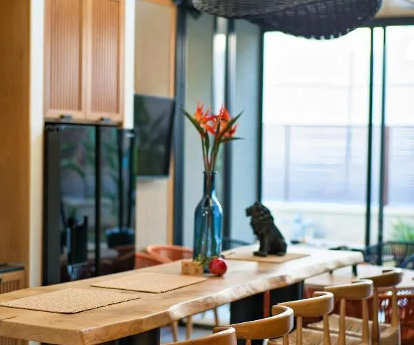 Апарт-отель Capital Luxury