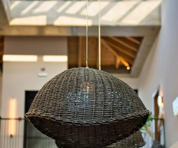 Apartmanhotel Capital Luxury