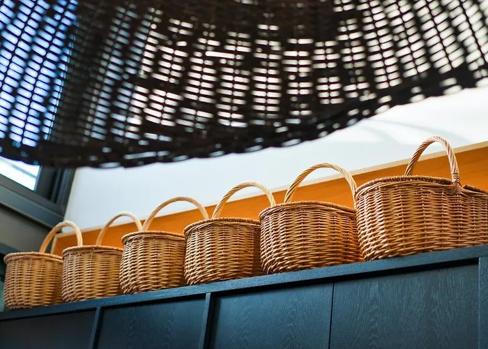 Capital Luxury Апарт-отель