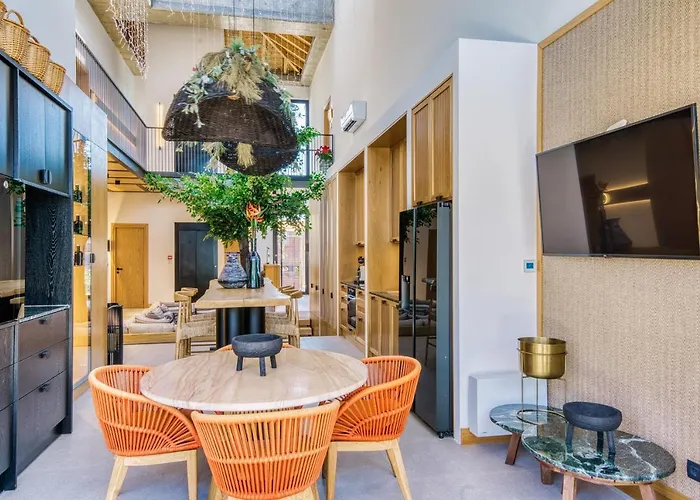 Capital Luxury Návplio