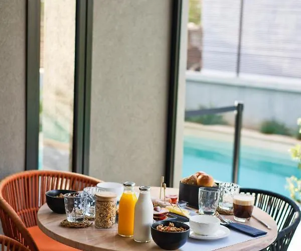 Capital Luxury Návplio