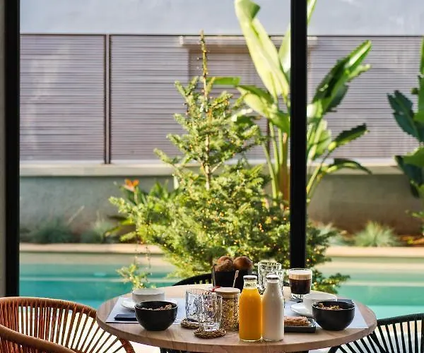 Capital Luxury 4* Нафплион