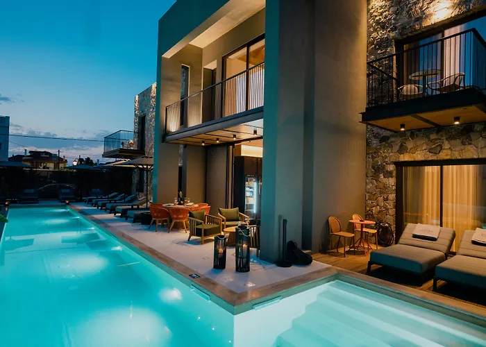 Capital Luxury Apartmanhotel