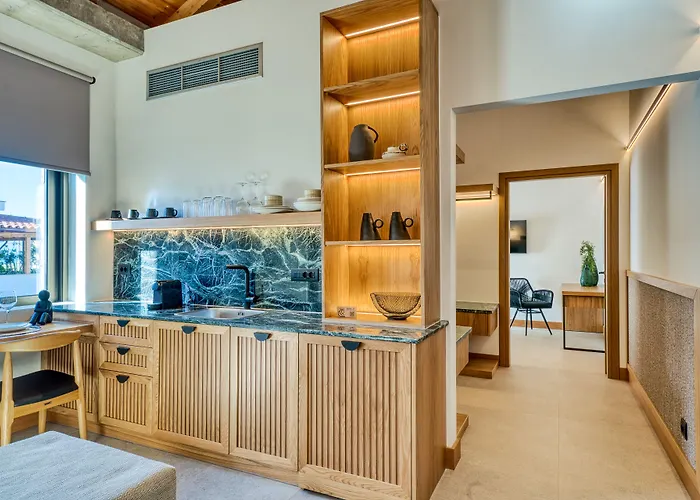 Capital Luxury Apartmanhotel