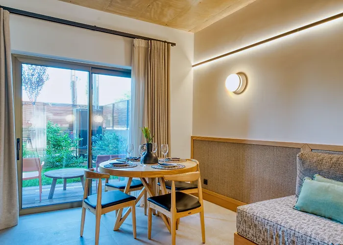 Capital Luxury Návplio