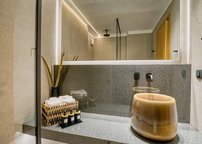 Apartmanhotel Capital Luxury 4*