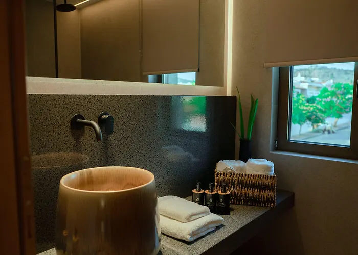 Capital Luxury Apartmanhotel