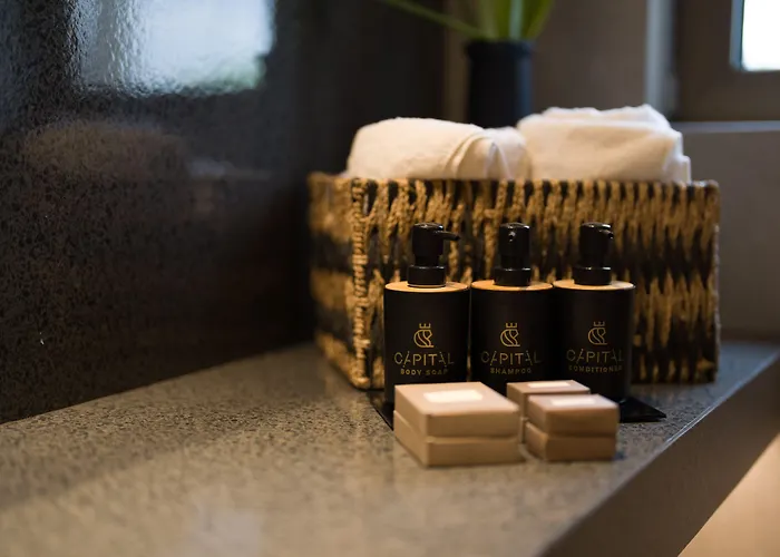 Capital Luxury Нафплион