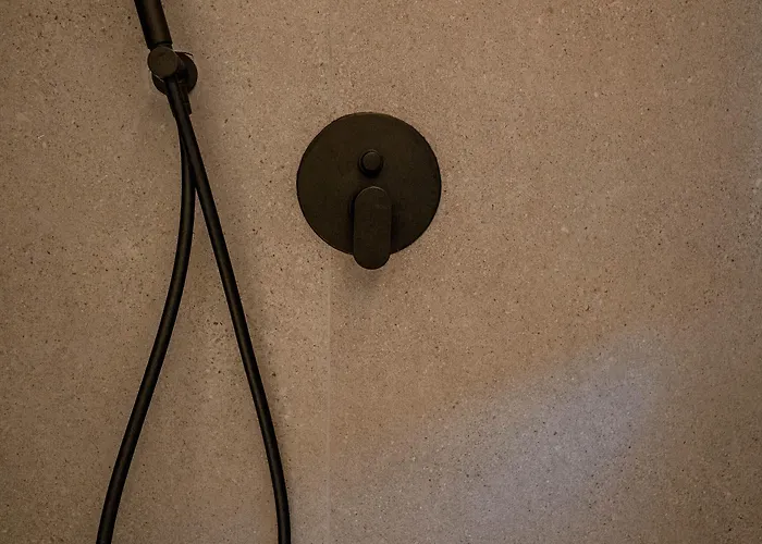 Capital Luxury Апарт-отель Нафплион