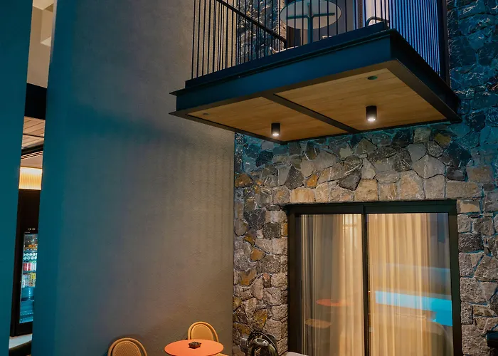 Capital Luxury Návplio